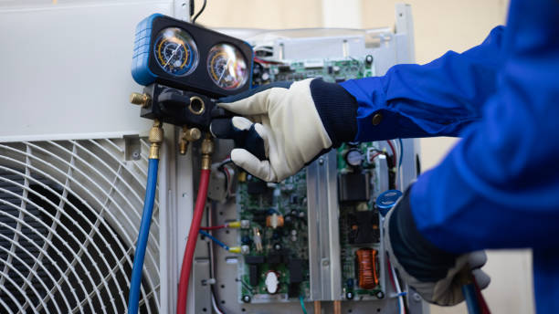 Best HVAC System Installation  in Savage, MD